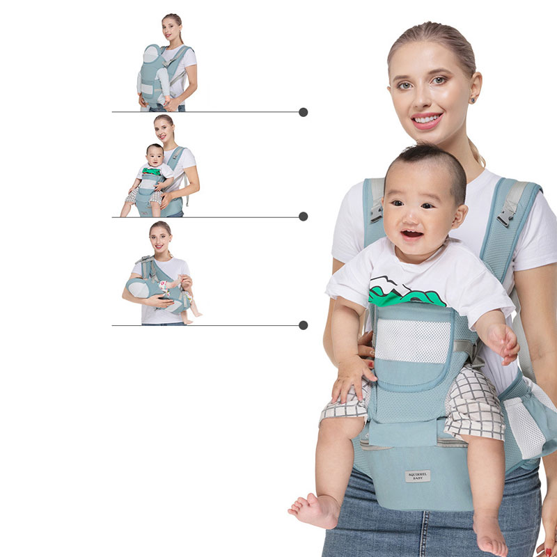 허리 스툴 아기 캐리어, 인체공학적 랩 슬링, 신생아부 - Ergonomic Baby Carrier Newborn To Toddler 리뷰 및 가격