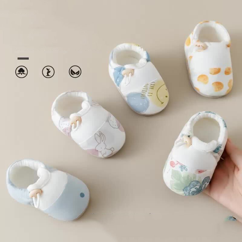 어린이 운동화 만화 동물 패턴 신생아 아기 신발 따뜻한 - Unisex Baby Socks Non Slip 리뷰 및 가격