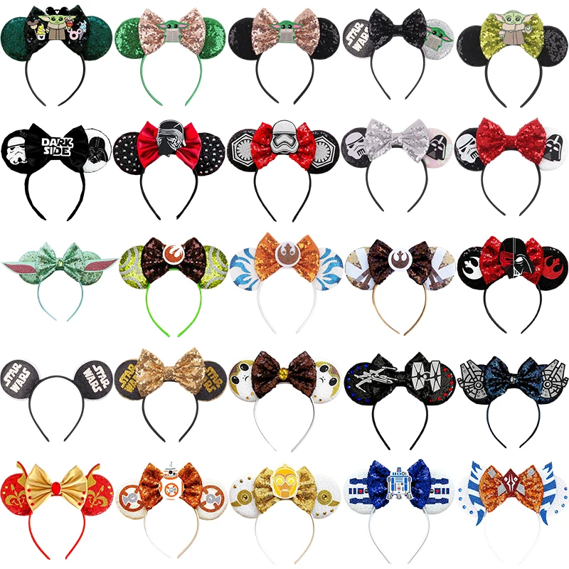 디즈니 스타 워즈 여성용 머리띠, 그로구 아기 요다 귀 - Baby Gear 리뷰 및 가격