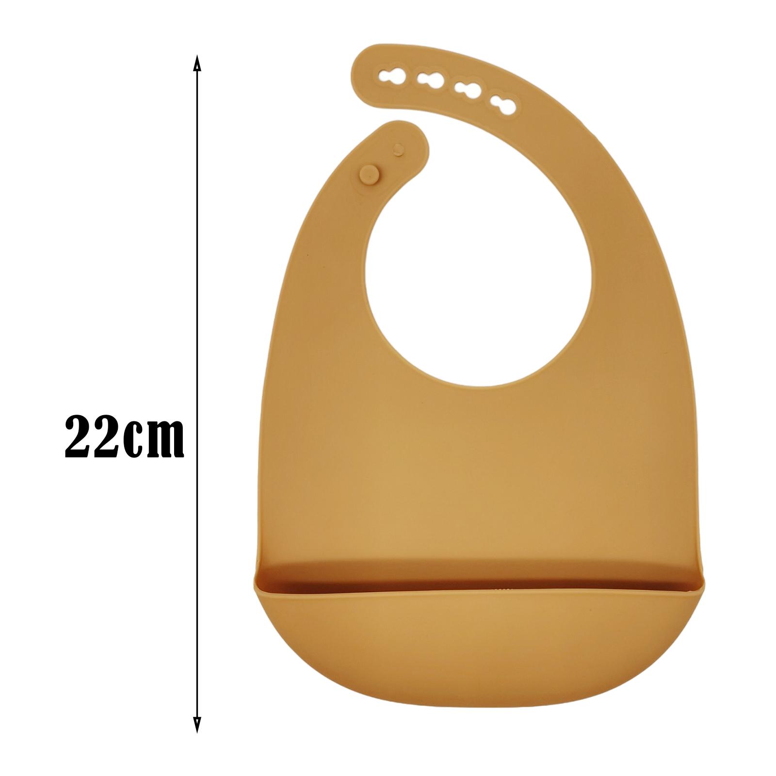 아기용 방수 실리콘 턱받이, 유아용 턱받이, 먹고 마시 - Waterproof Baby Bibs Silicone 리뷰 및 가격