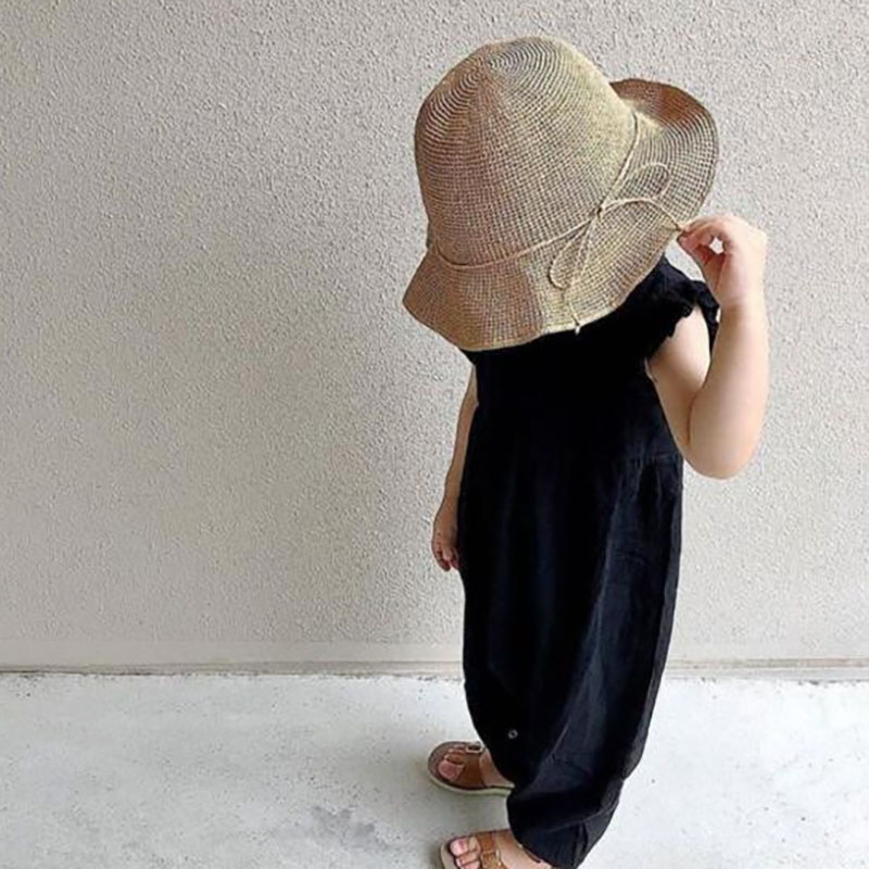 2026년 여름 신상품, 아기용 롬퍼, 소매 없는 유아 - Baby Summer Linen Sleeveless Jumpsuit 리뷰 및 가격