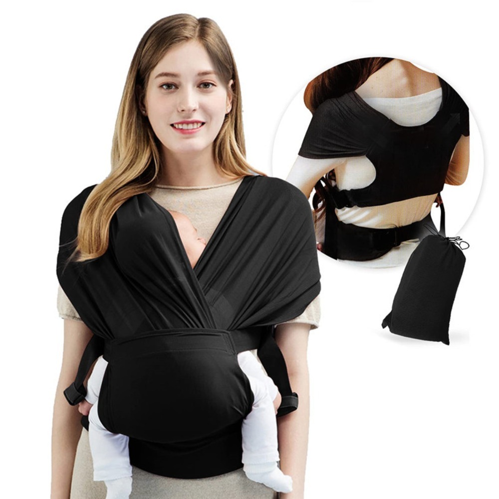 인체공학적 신생아 아기 슬링 랩 통기성 조절 가능한 유 - Ergonomic Baby Carrier Newborn To Toddler 리뷰 및 가격