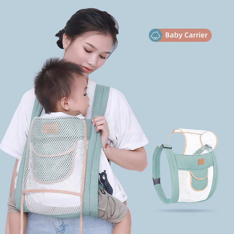 휴대용 인체공학적 베이비 캐리어, 배낭 신생아부터 유아 - Ergonomic Baby Carrier Newborn To Toddler 리뷰 및 가격